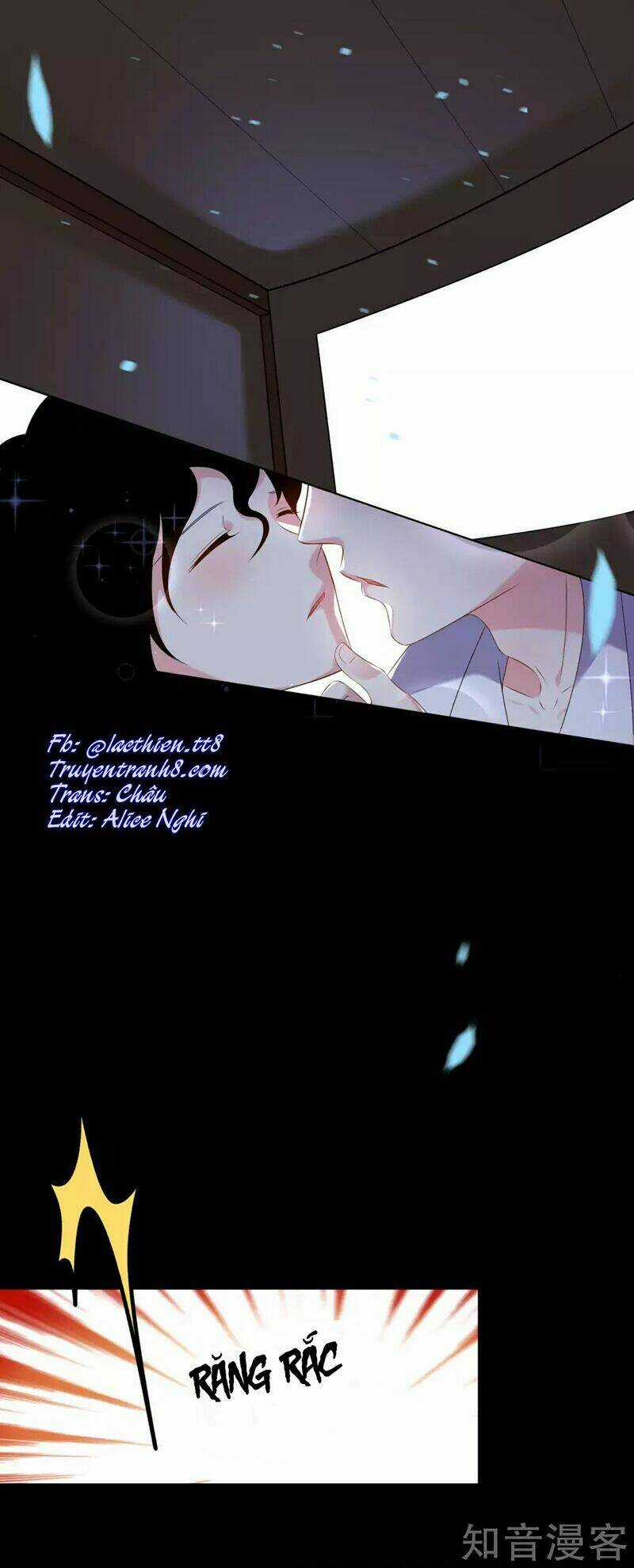 Tôi Bị Tổng Tài Ám Hại Chapter 148 trang 2