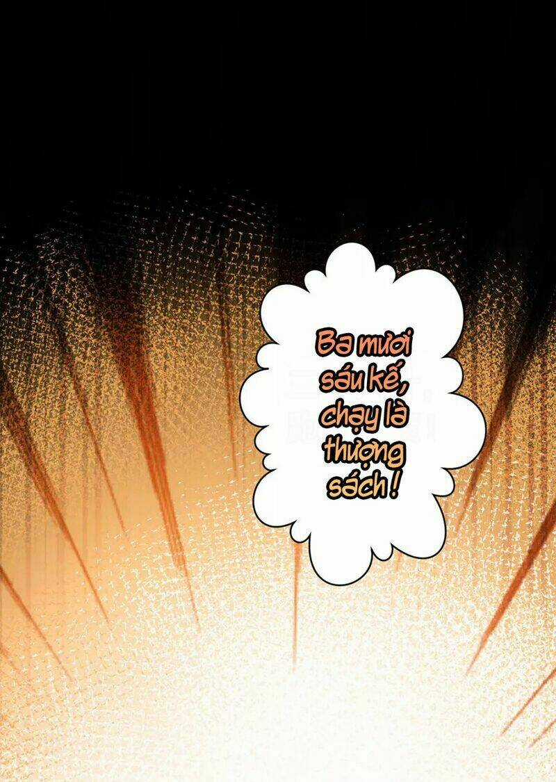 Tôi Bị Tổng Tài Ám Hại Chapter 148 trang 20