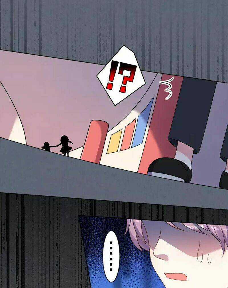 Tôi Bị Tổng Tài Ám Hại Chapter 148 trang 22