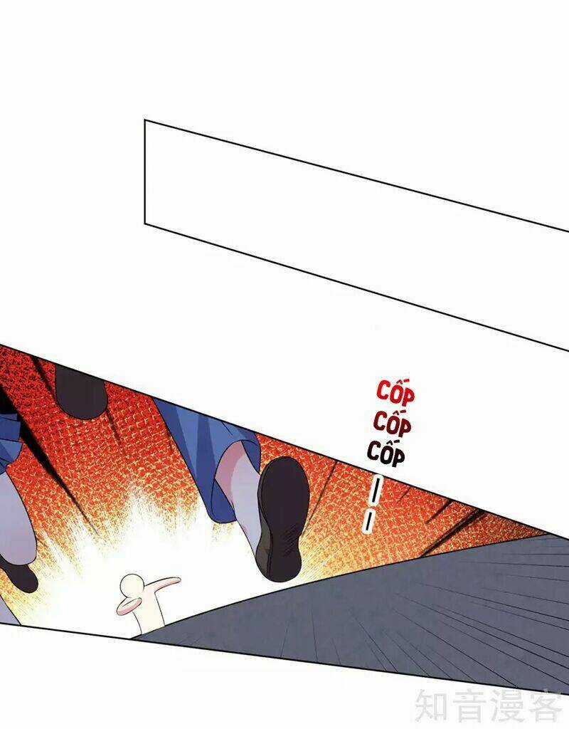 Tôi Bị Tổng Tài Ám Hại Chapter 148 trang 25