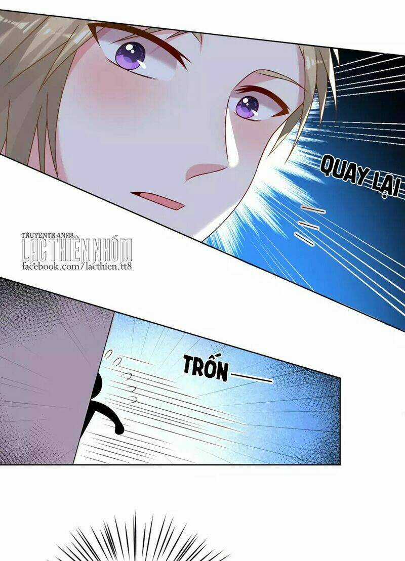 Tôi Bị Tổng Tài Ám Hại Chapter 148 trang 26
