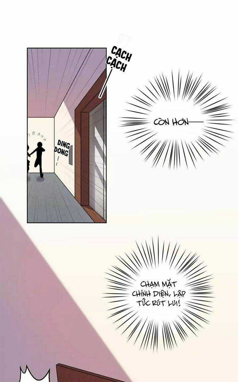 Tôi Bị Tổng Tài Ám Hại Chapter 148 trang 28