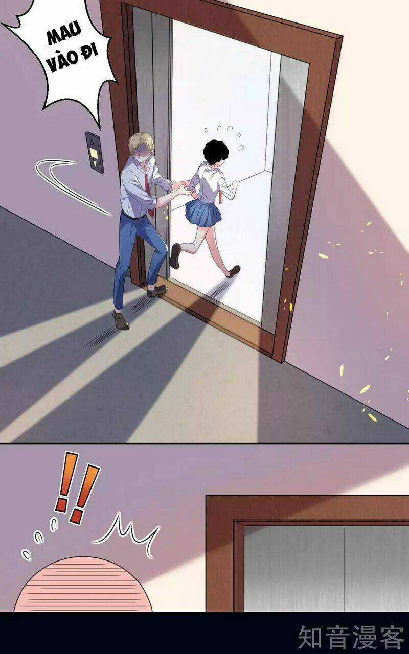 Tôi Bị Tổng Tài Ám Hại Chapter 148 trang 29