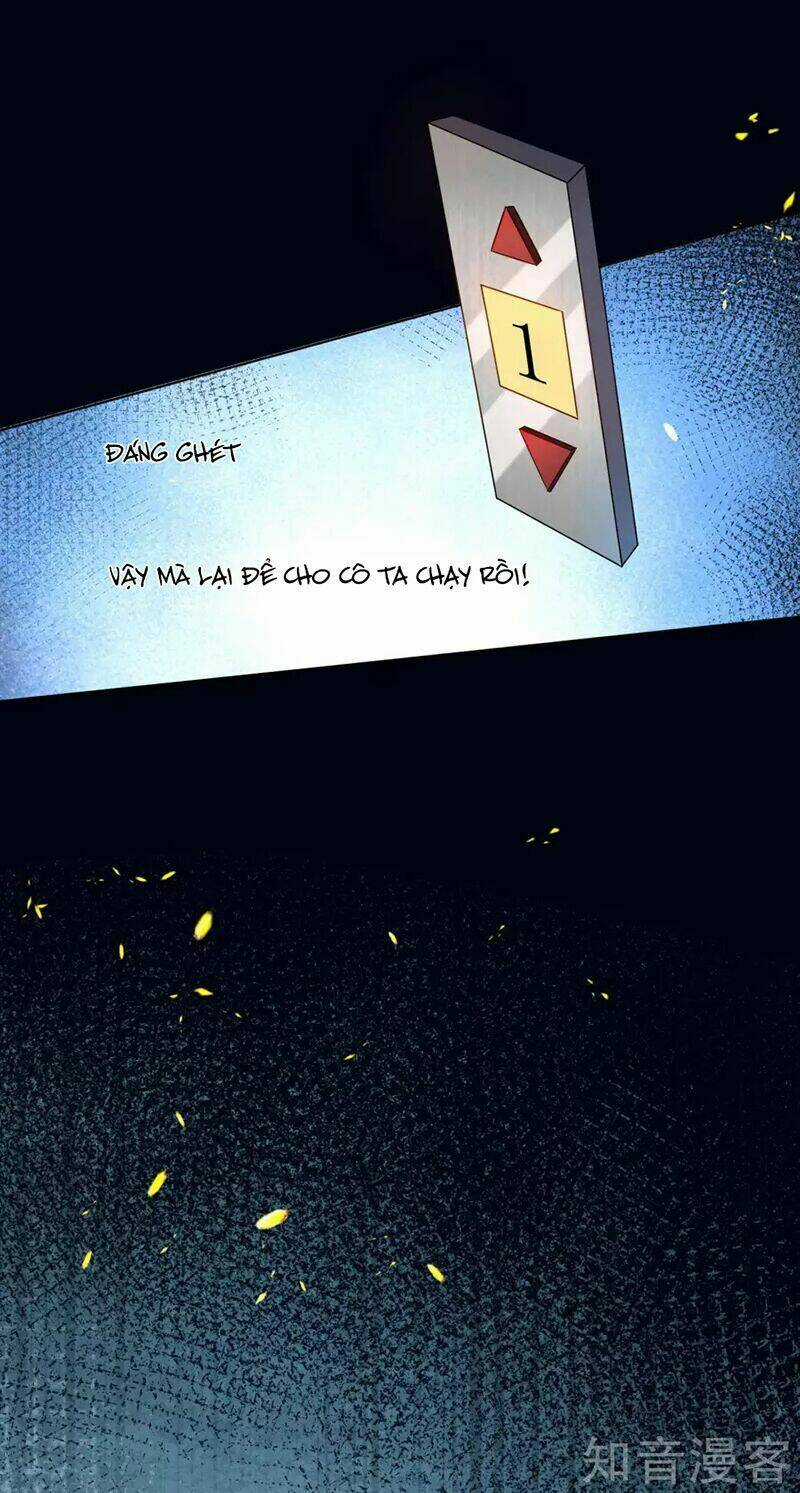 Tôi Bị Tổng Tài Ám Hại Chapter 148 trang 30