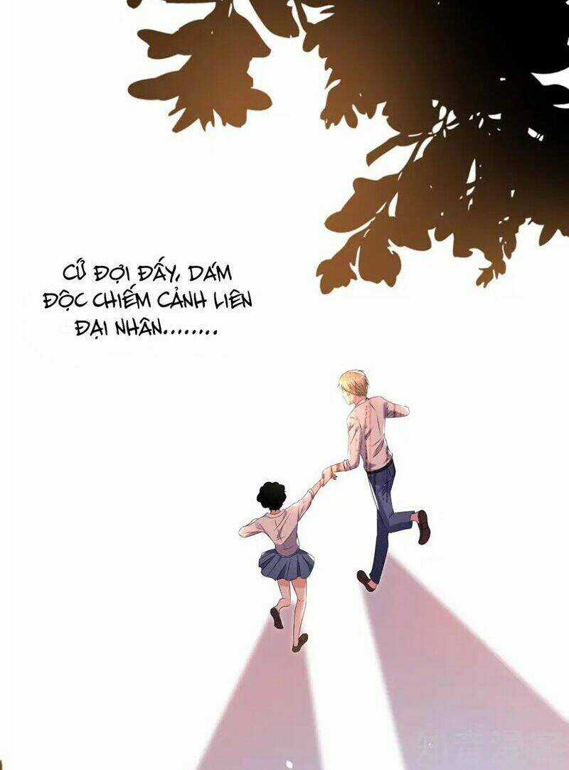 Tôi Bị Tổng Tài Ám Hại Chapter 148 trang 32