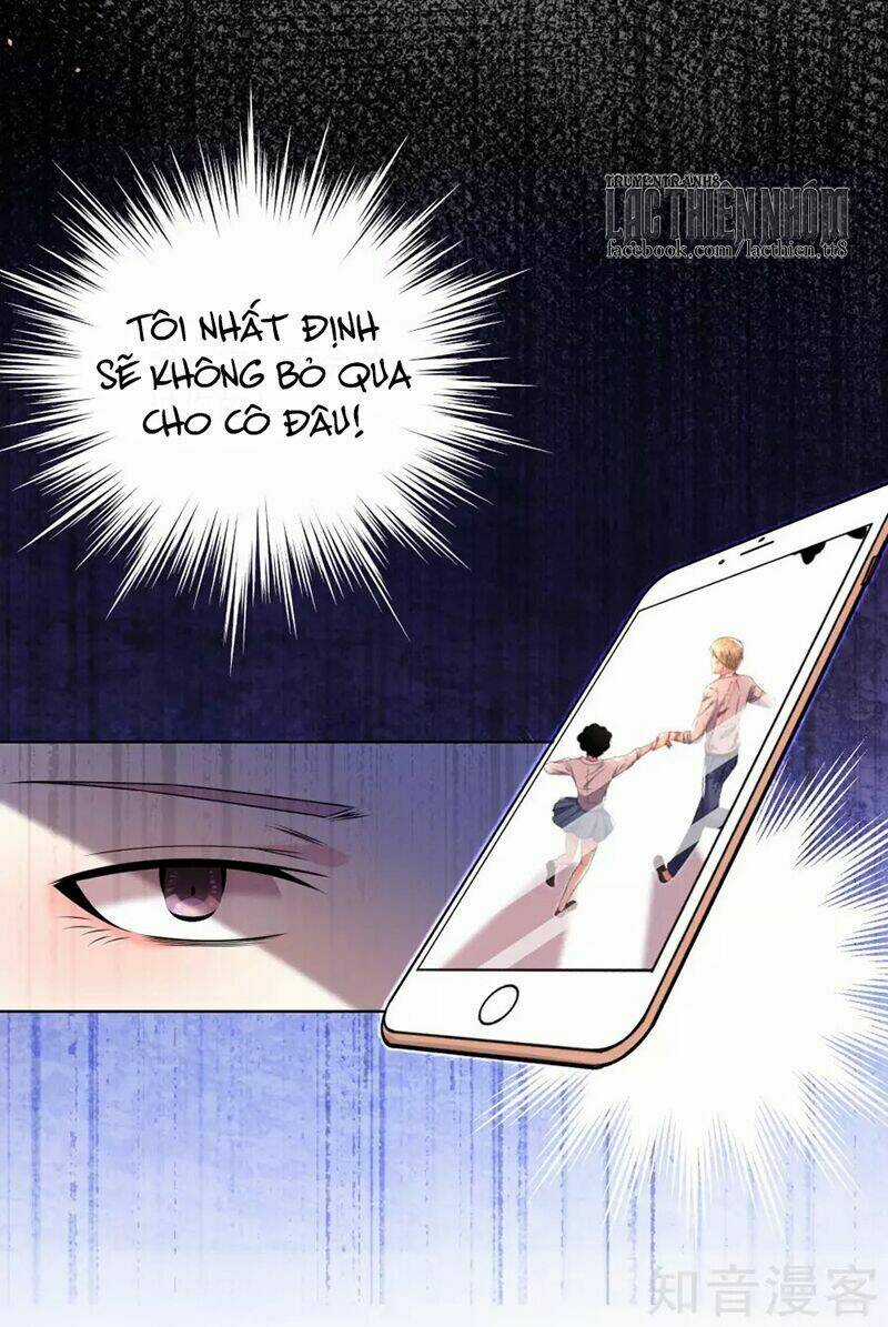 Tôi Bị Tổng Tài Ám Hại Chapter 148 trang 34