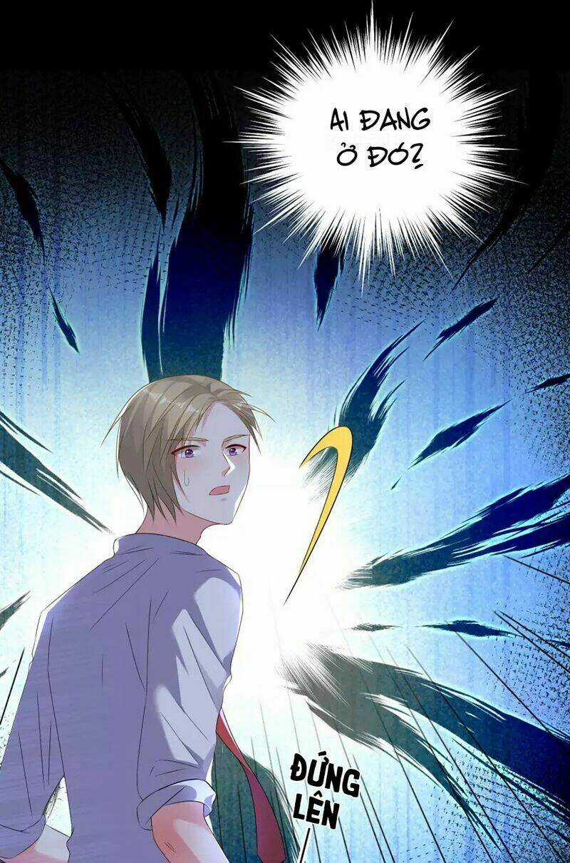 Tôi Bị Tổng Tài Ám Hại Chapter 148 trang 4