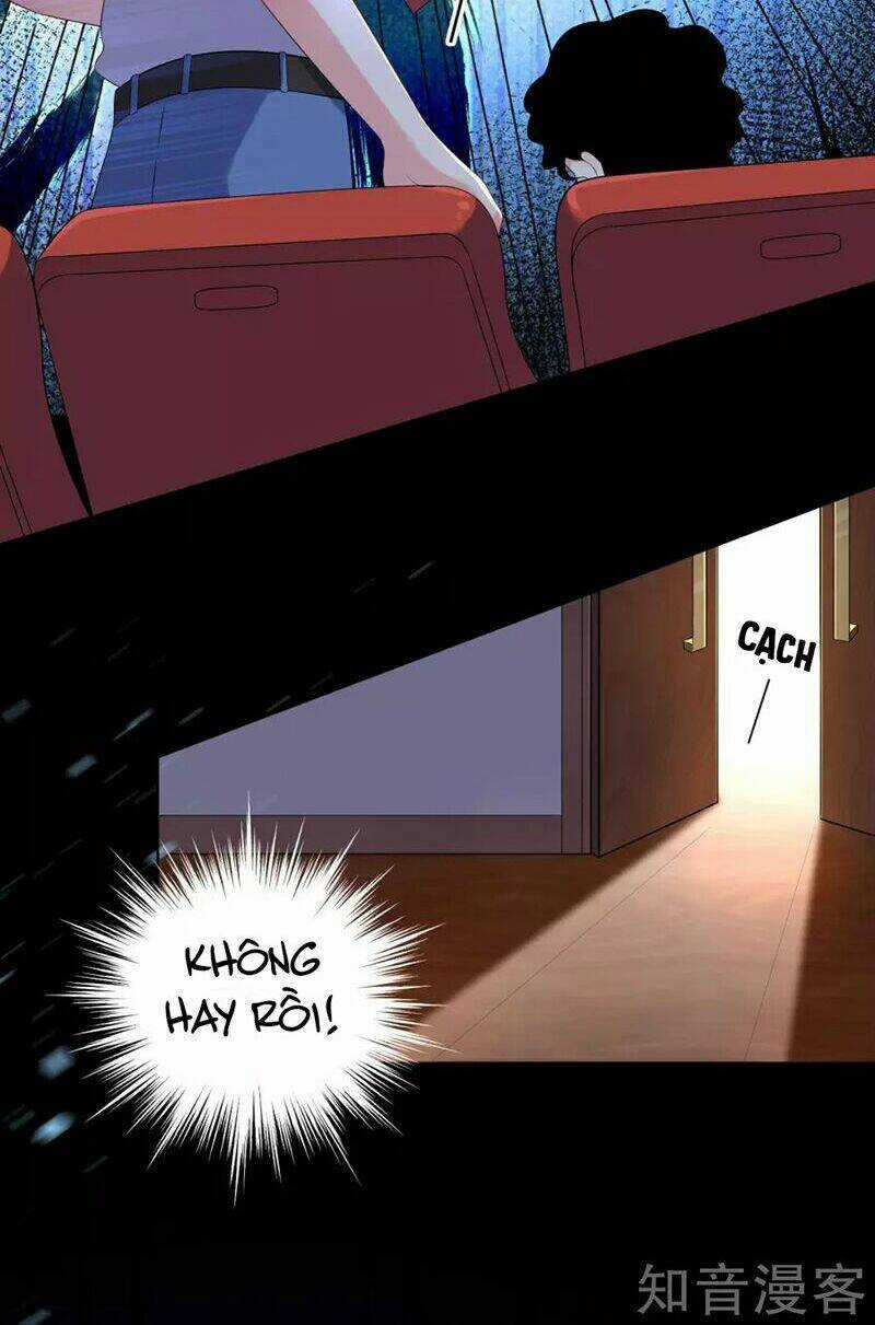 Tôi Bị Tổng Tài Ám Hại Chapter 148 trang 5