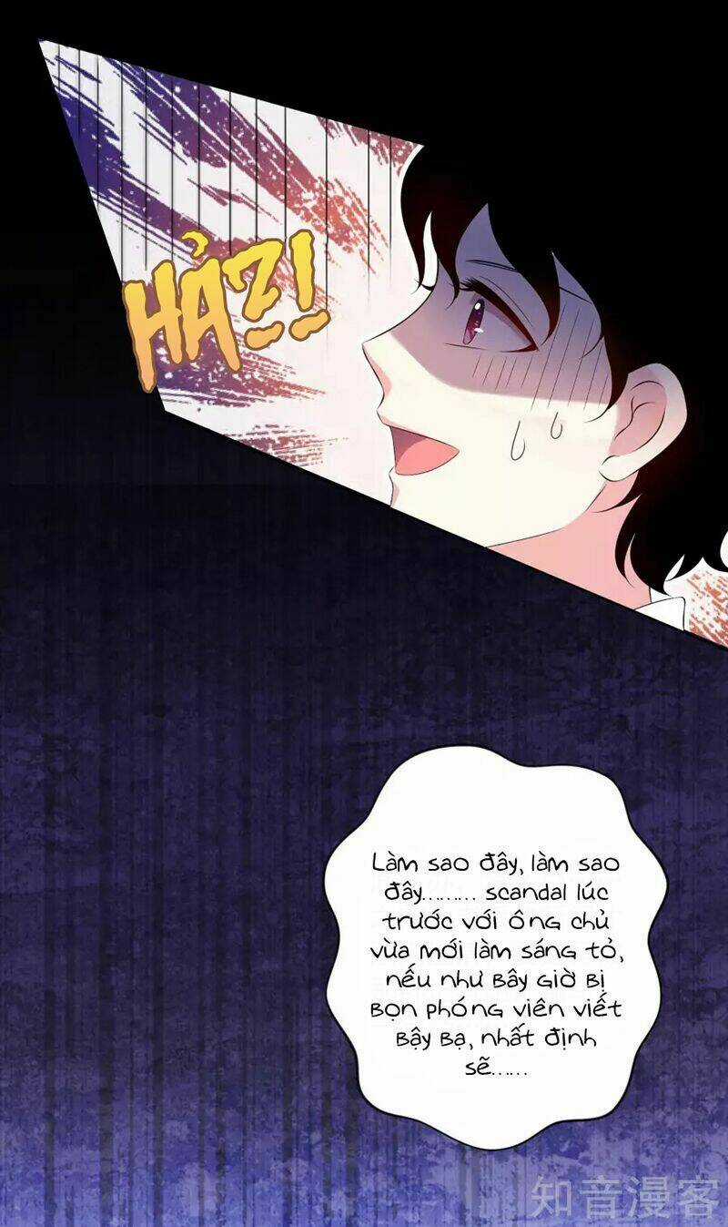 Tôi Bị Tổng Tài Ám Hại Chapter 148 trang 9