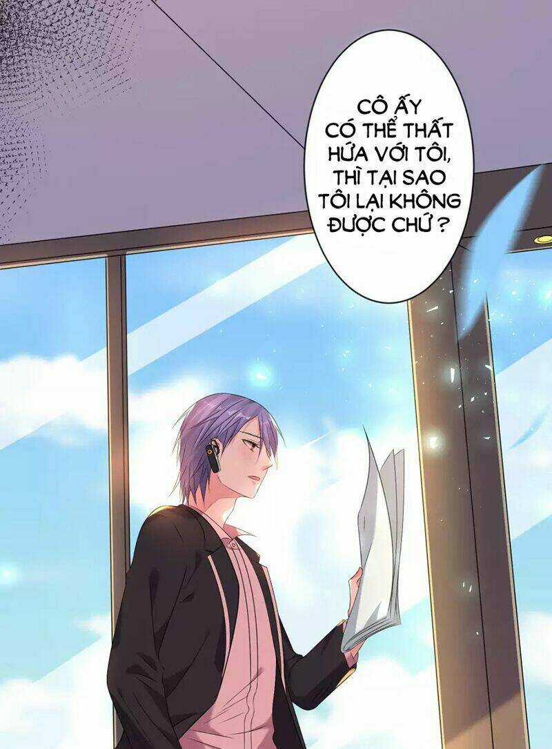 Tôi Bị Tổng Tài Ám Hại Chapter 149 trang 11