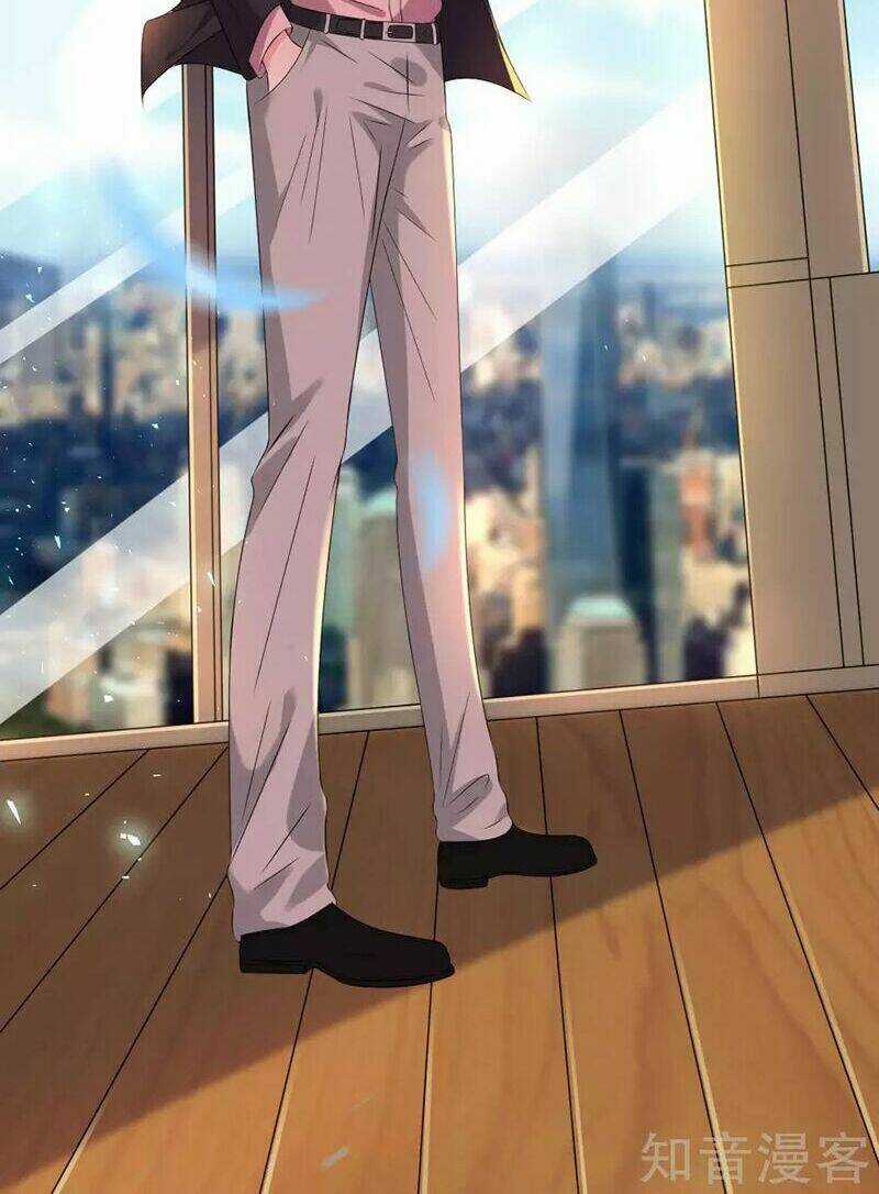 Tôi Bị Tổng Tài Ám Hại Chapter 149 trang 12