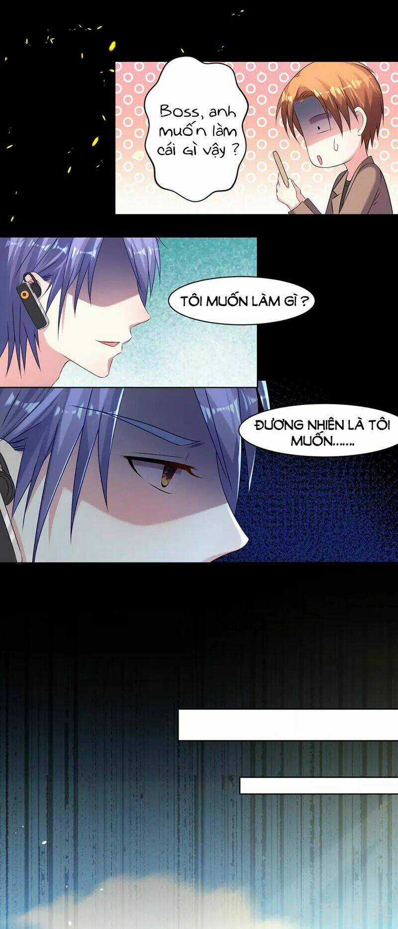 Tôi Bị Tổng Tài Ám Hại Chapter 149 trang 14