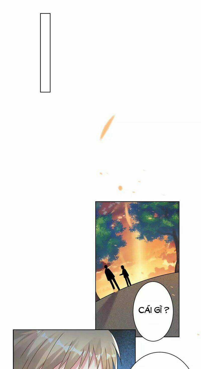 Tôi Bị Tổng Tài Ám Hại Chapter 149 trang 18