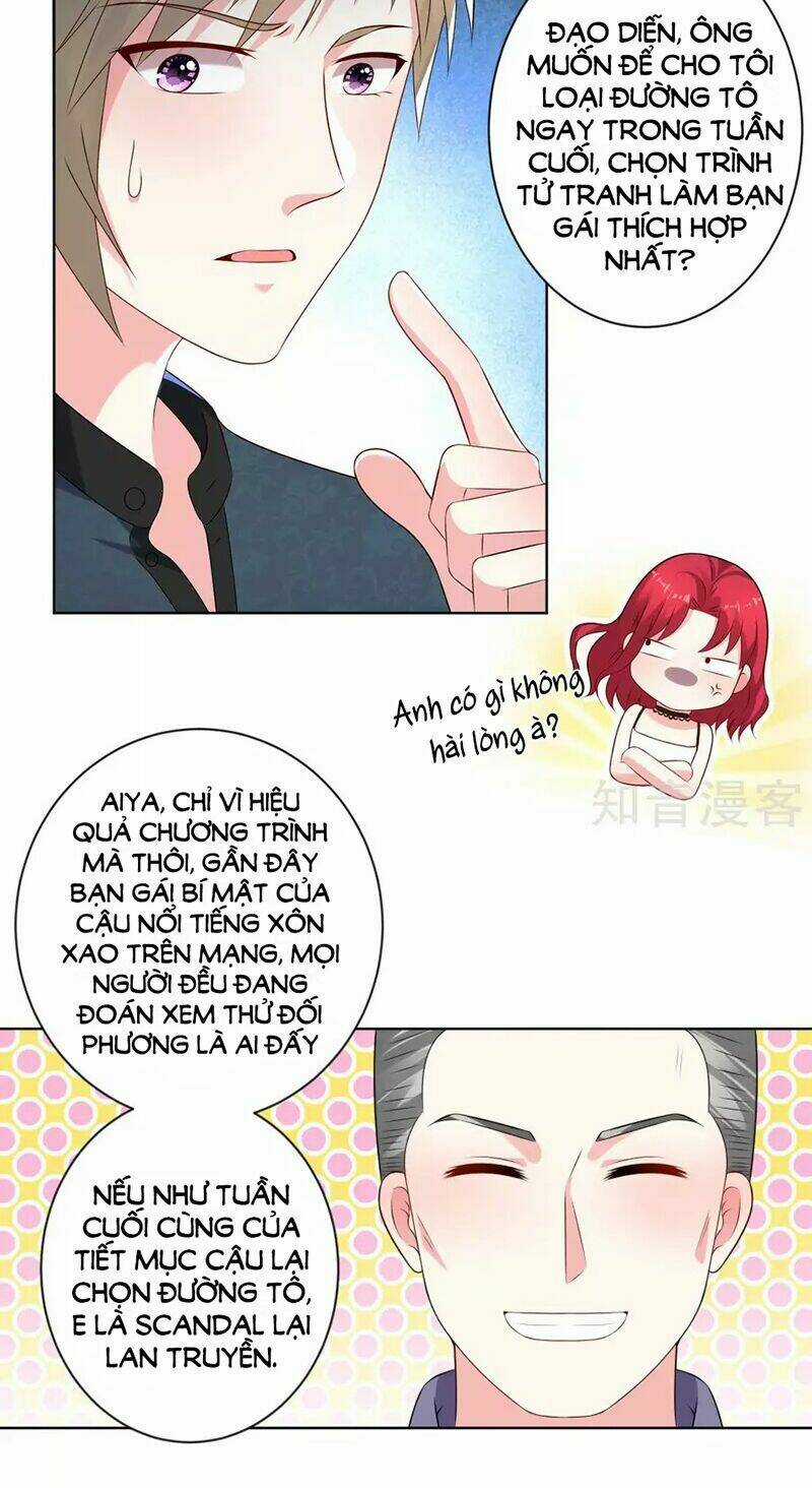 Tôi Bị Tổng Tài Ám Hại Chapter 149 trang 19