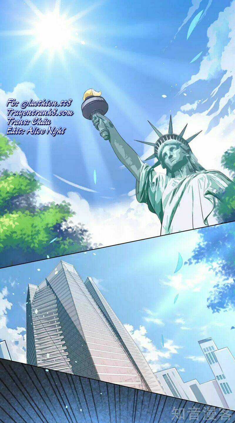 Tôi Bị Tổng Tài Ám Hại Chapter 149 trang 2