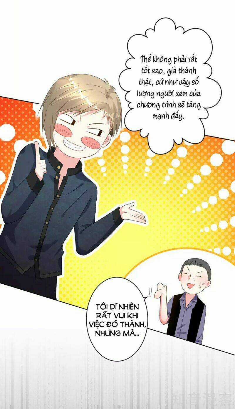 Tôi Bị Tổng Tài Ám Hại Chapter 149 trang 20