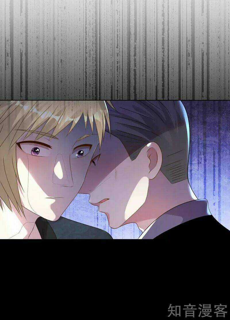 Tôi Bị Tổng Tài Ám Hại Chapter 149 trang 21