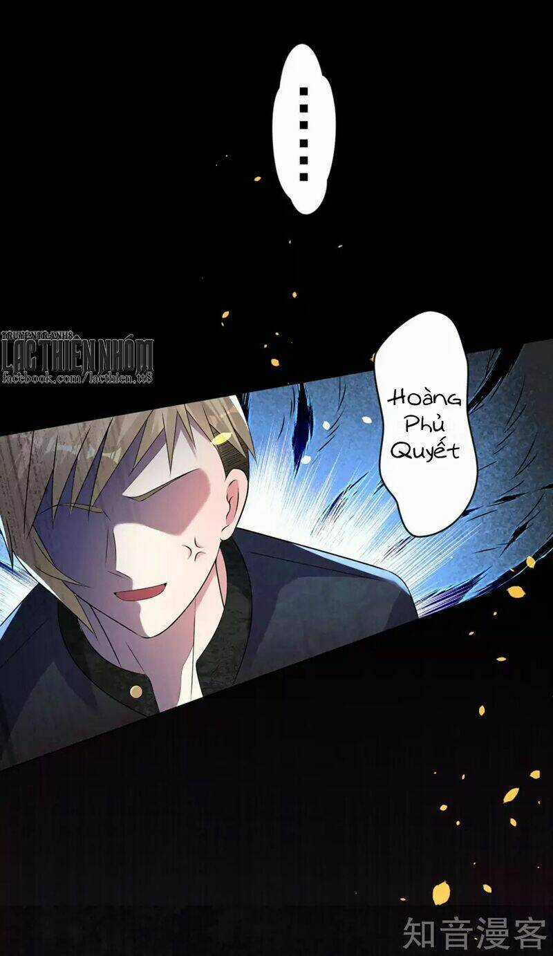 Tôi Bị Tổng Tài Ám Hại Chapter 149 trang 22