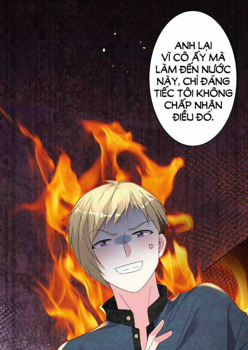 Tôi Bị Tổng Tài Ám Hại Chapter 149 trang 23