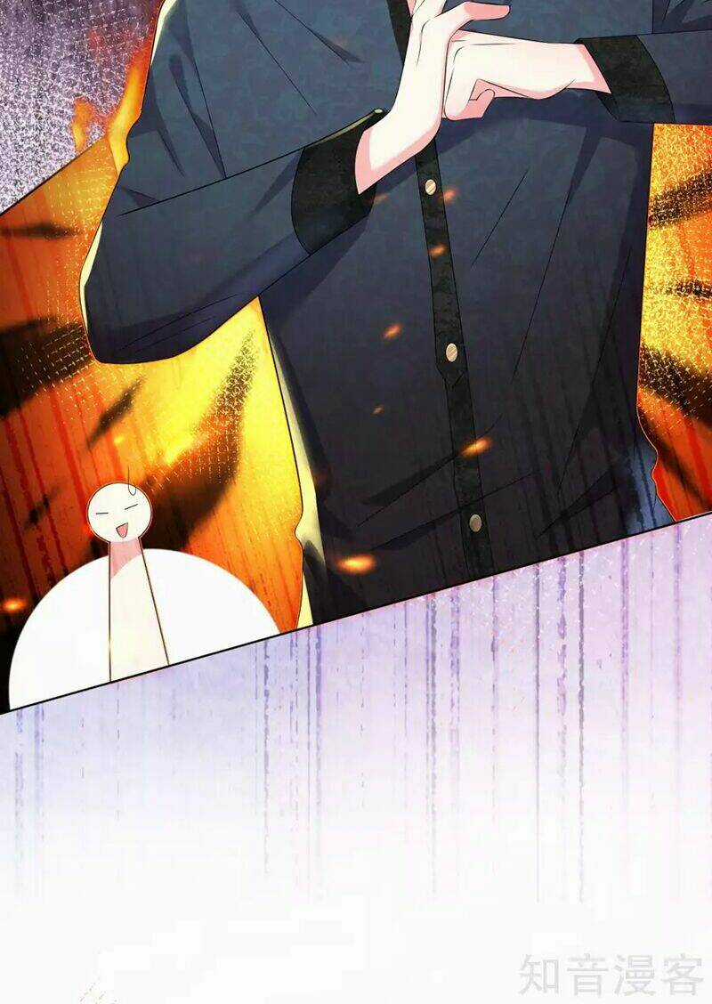 Tôi Bị Tổng Tài Ám Hại Chapter 149 trang 24