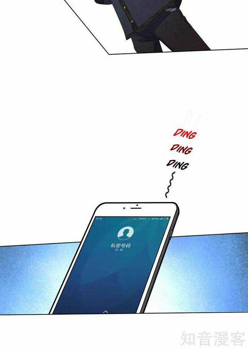 Tôi Bị Tổng Tài Ám Hại Chapter 149 trang 26