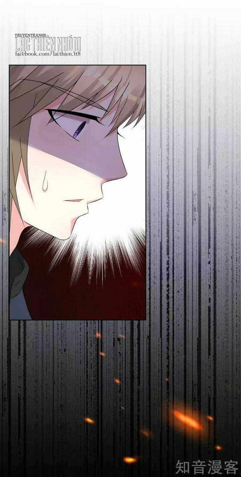 Tôi Bị Tổng Tài Ám Hại Chapter 149 trang 27