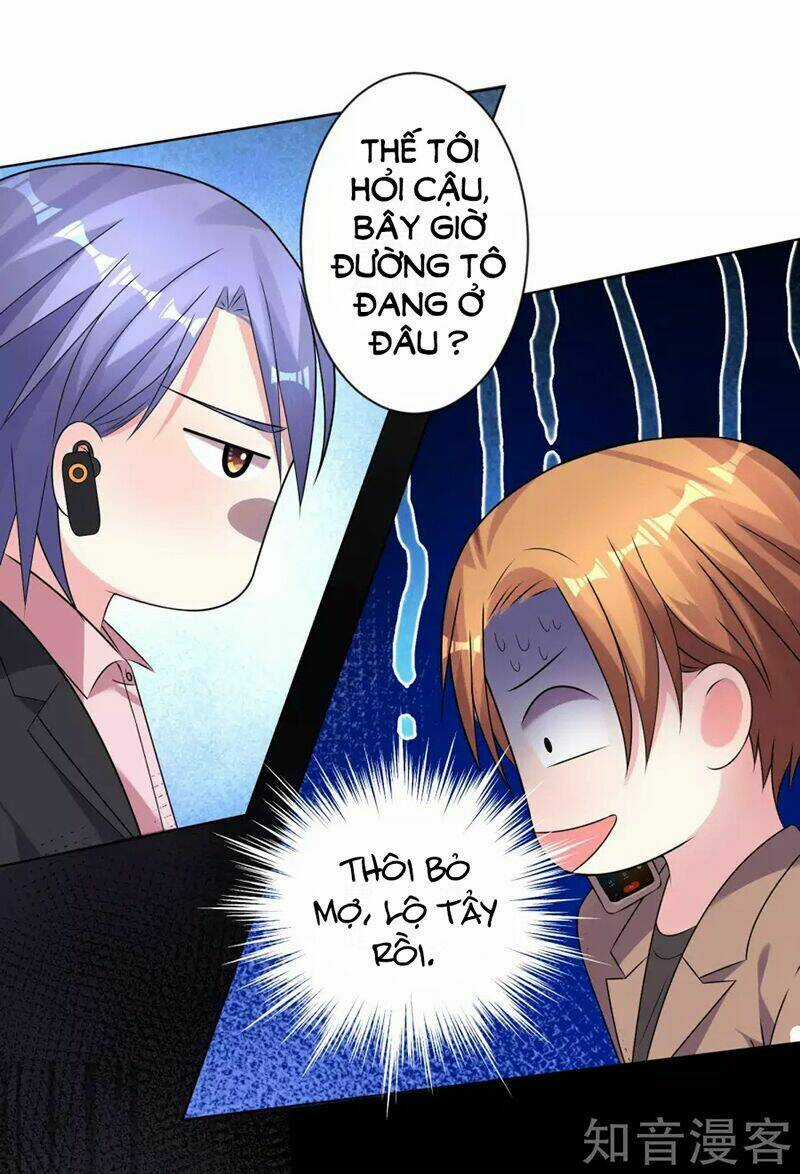 Tôi Bị Tổng Tài Ám Hại Chapter 149 trang 5