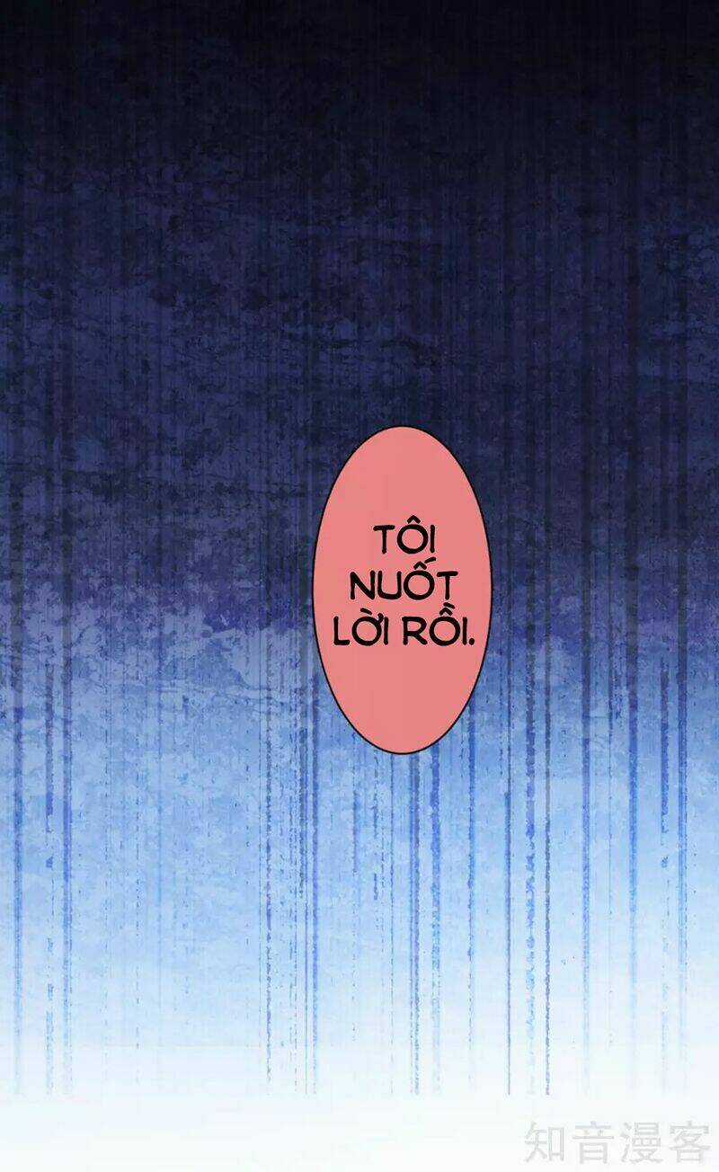 Tôi Bị Tổng Tài Ám Hại Chapter 149 trang 9