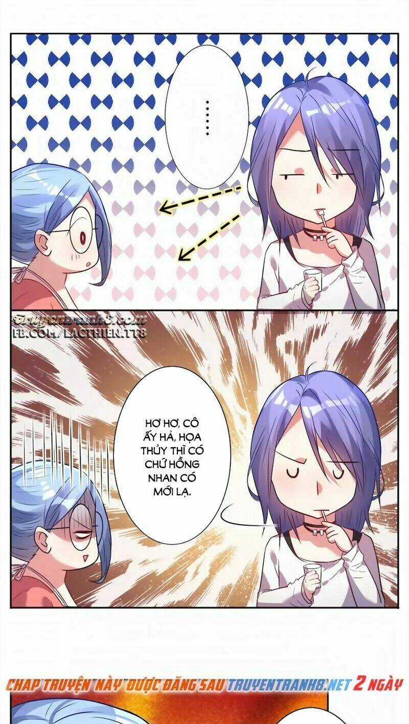 Tôi Bị Tổng Tài Ám Hại Chapter 15 trang 16