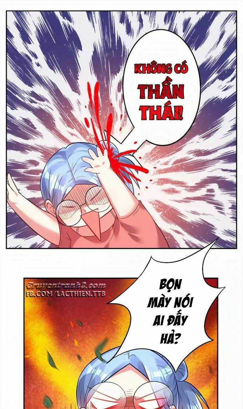 Tôi Bị Tổng Tài Ám Hại Chapter 15 trang 4