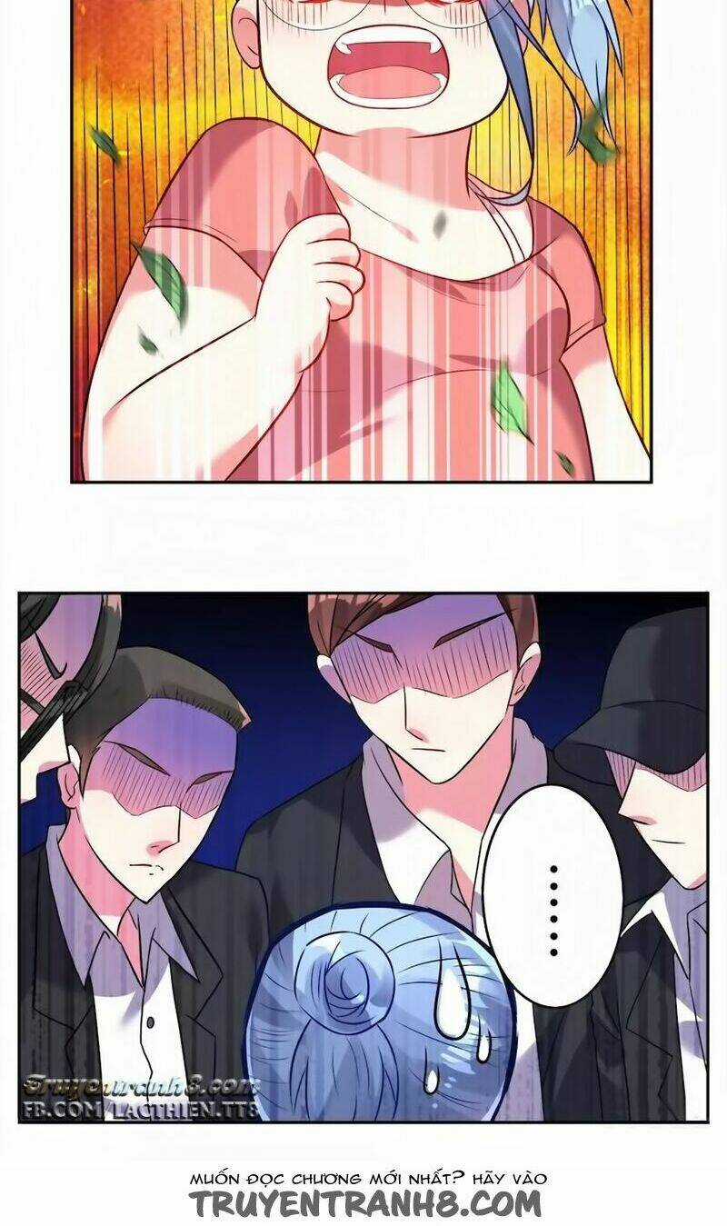 Tôi Bị Tổng Tài Ám Hại Chapter 15 trang 5