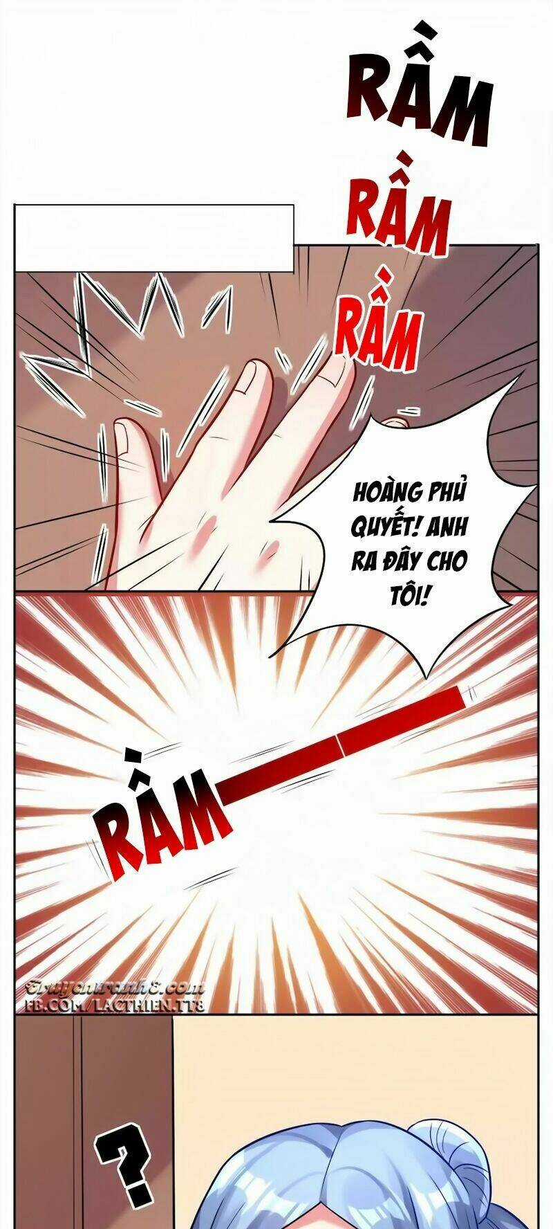 Tôi Bị Tổng Tài Ám Hại Chapter 15 trang 6