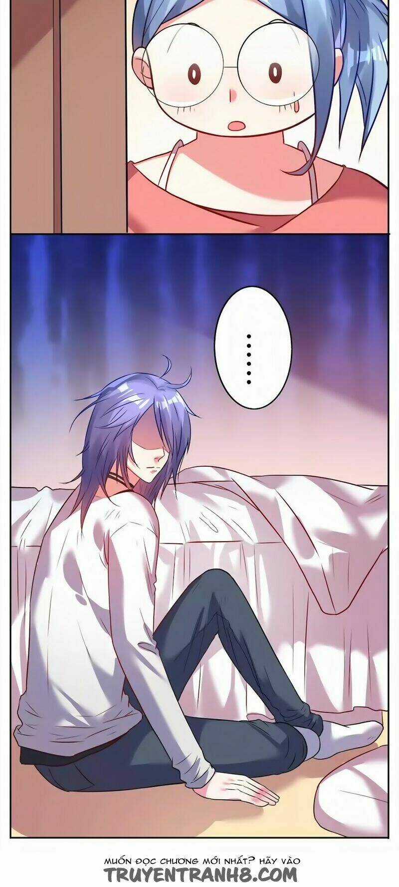 Tôi Bị Tổng Tài Ám Hại Chapter 15 trang 7