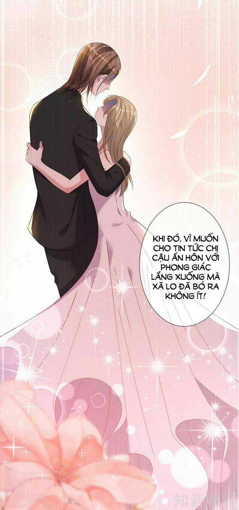 Tôi Bị Tổng Tài Ám Hại Chapter 150 trang 10