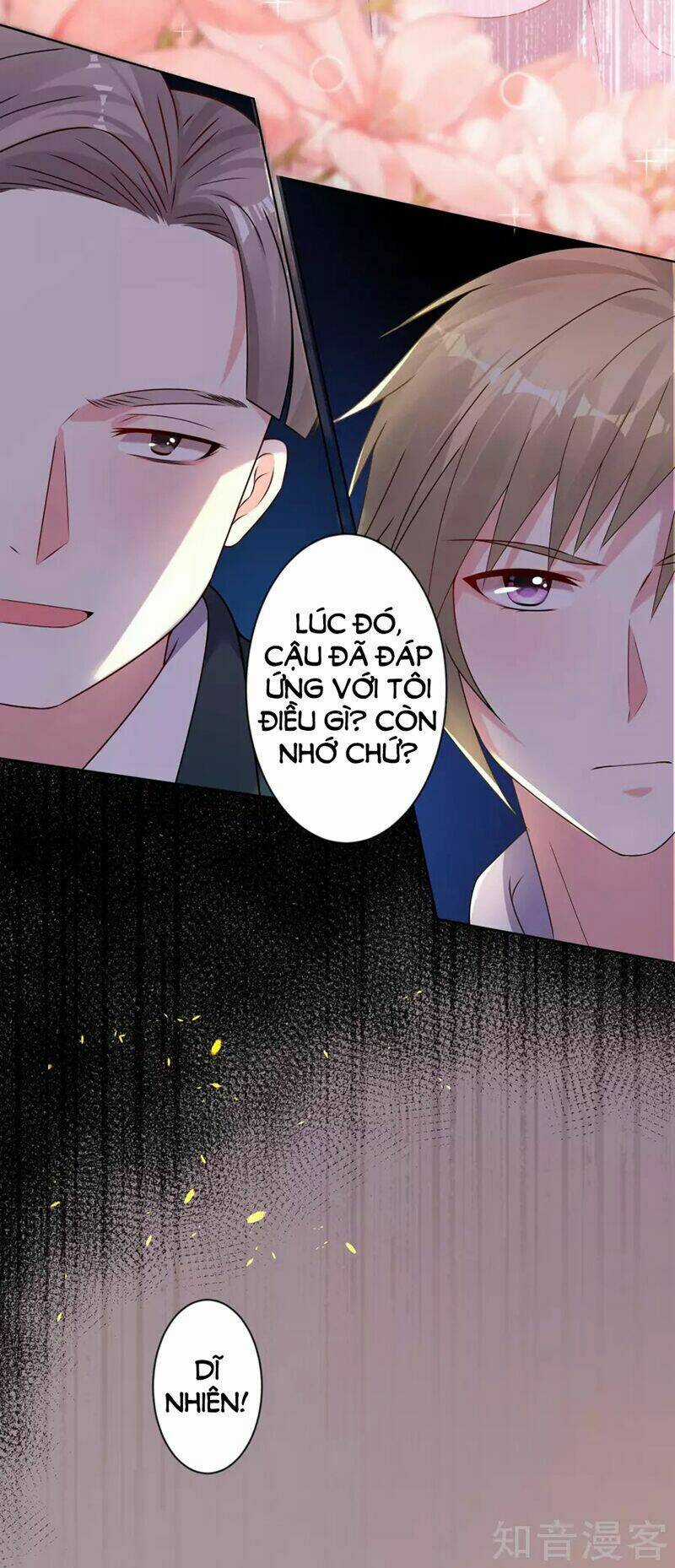 Tôi Bị Tổng Tài Ám Hại Chapter 150 trang 11