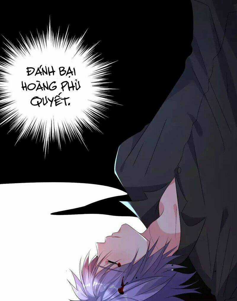 Tôi Bị Tổng Tài Ám Hại Chapter 150 trang 13