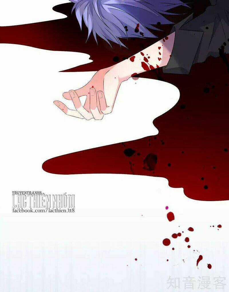 Tôi Bị Tổng Tài Ám Hại Chapter 150 trang 14