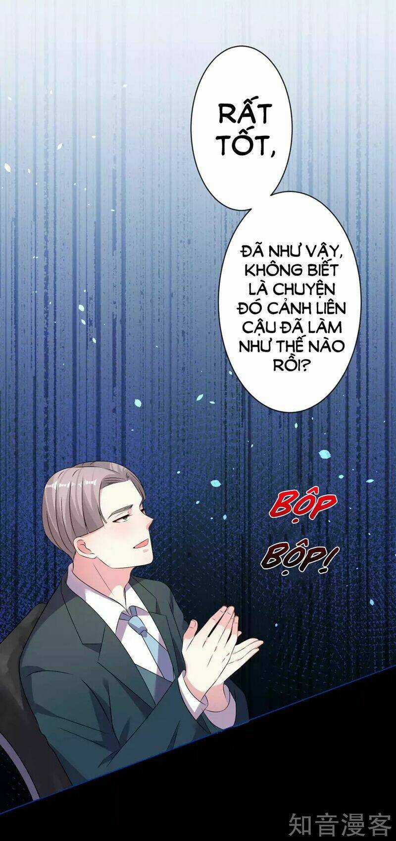 Tôi Bị Tổng Tài Ám Hại Chapter 150 trang 15