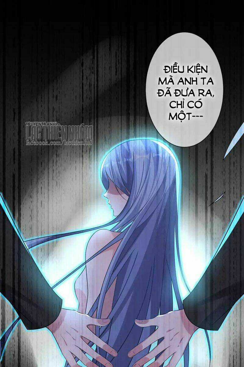 Tôi Bị Tổng Tài Ám Hại Chapter 150 trang 19