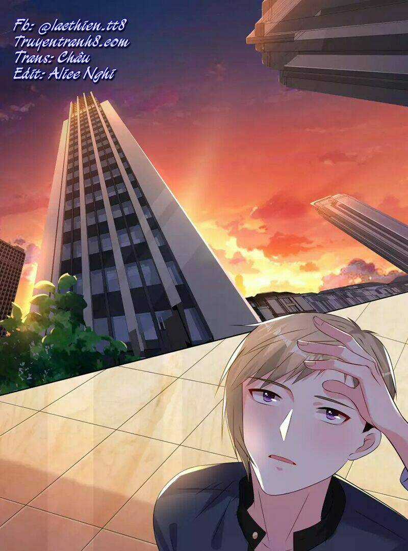 Tôi Bị Tổng Tài Ám Hại Chapter 150 trang 2