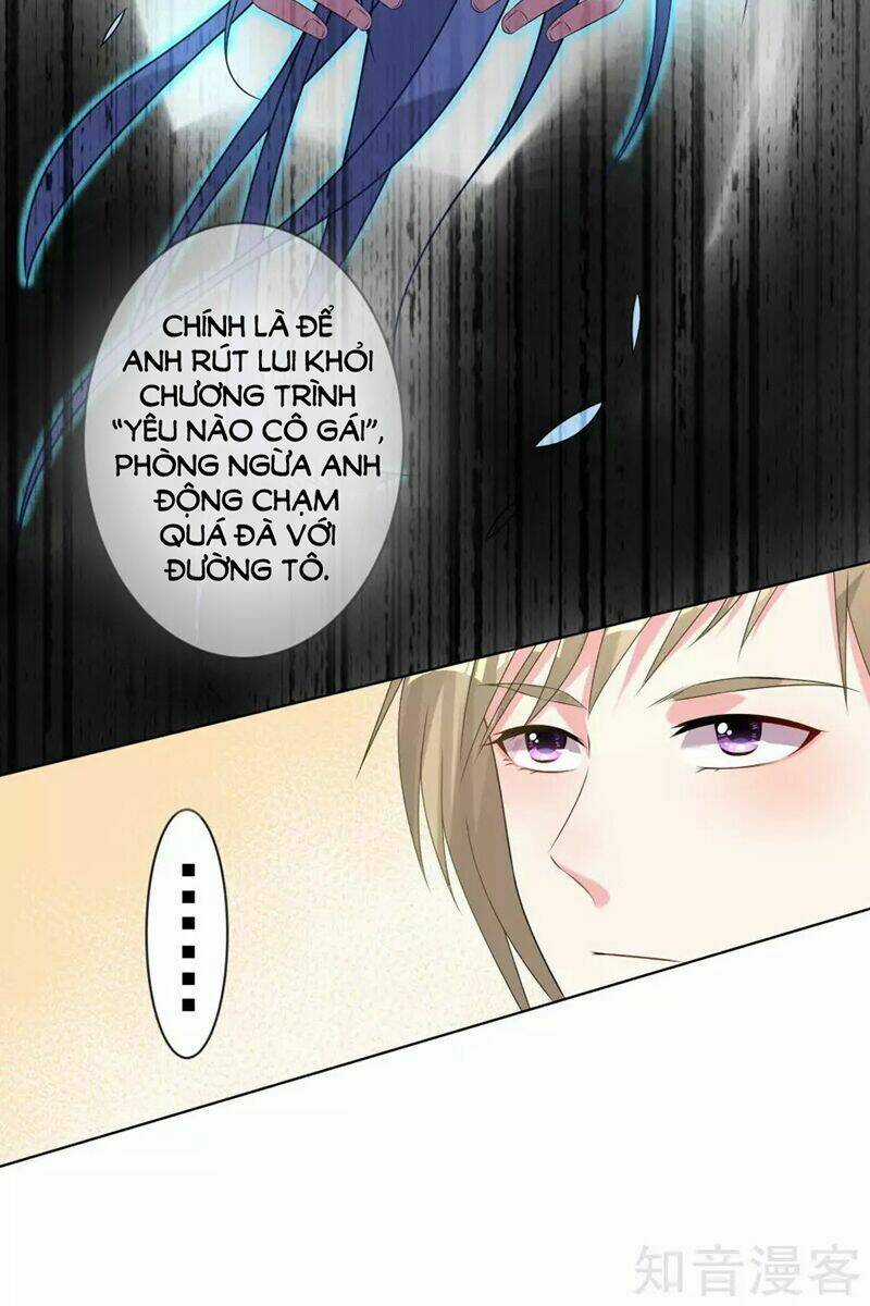 Tôi Bị Tổng Tài Ám Hại Chapter 150 trang 20