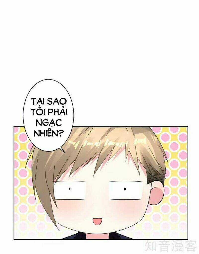 Tôi Bị Tổng Tài Ám Hại Chapter 150 trang 22