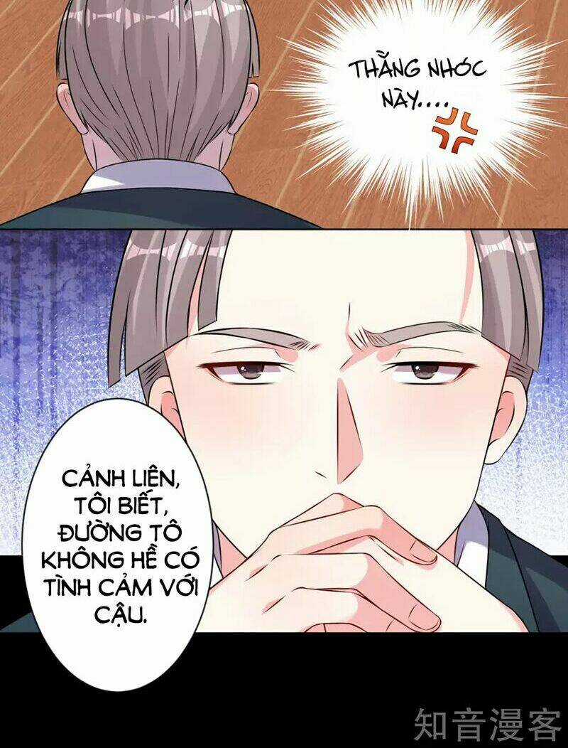 Tôi Bị Tổng Tài Ám Hại Chapter 150 trang 24