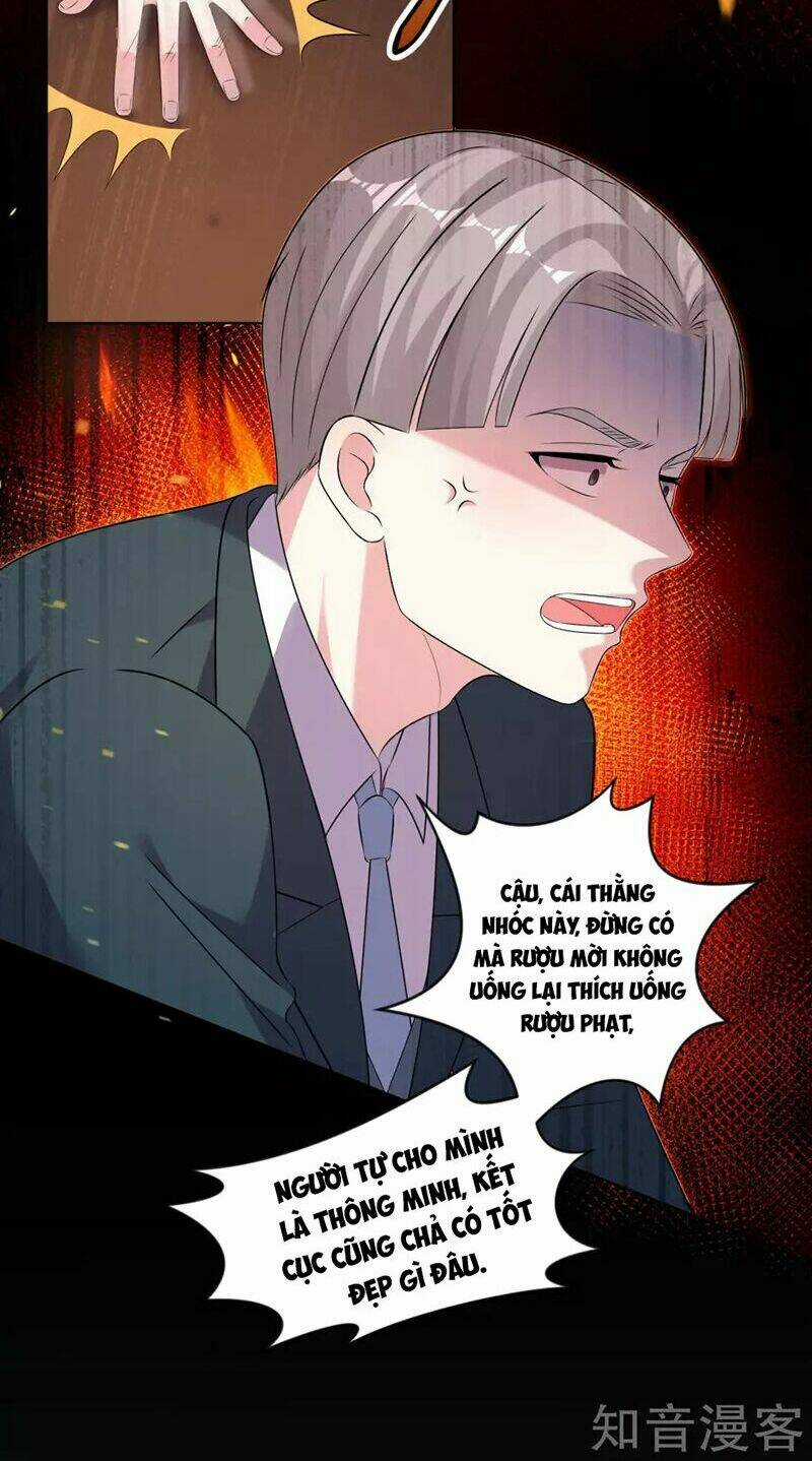 Tôi Bị Tổng Tài Ám Hại Chapter 150 trang 27