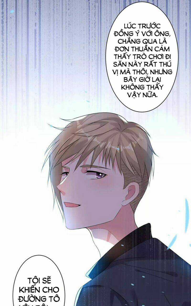 Tôi Bị Tổng Tài Ám Hại Chapter 150 trang 29