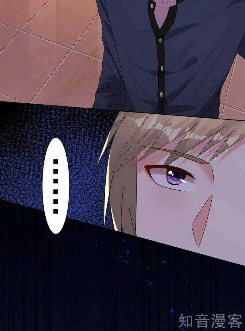 Tôi Bị Tổng Tài Ám Hại Chapter 150 trang 3