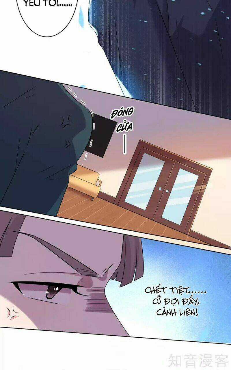 Tôi Bị Tổng Tài Ám Hại Chapter 150 trang 30