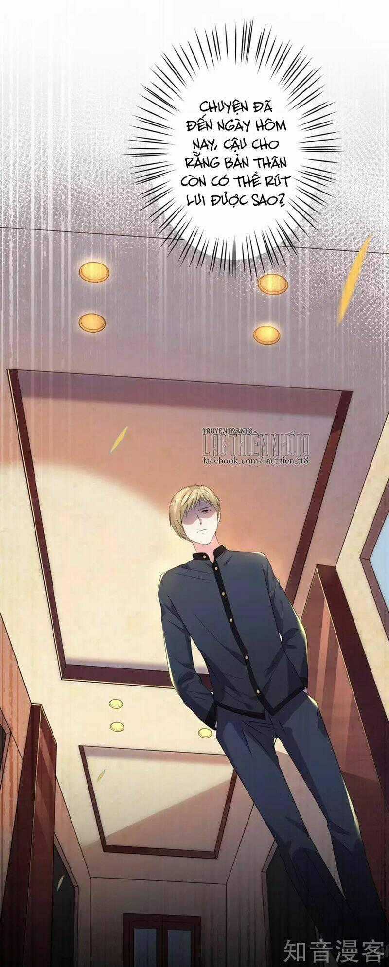 Tôi Bị Tổng Tài Ám Hại Chapter 150 trang 31