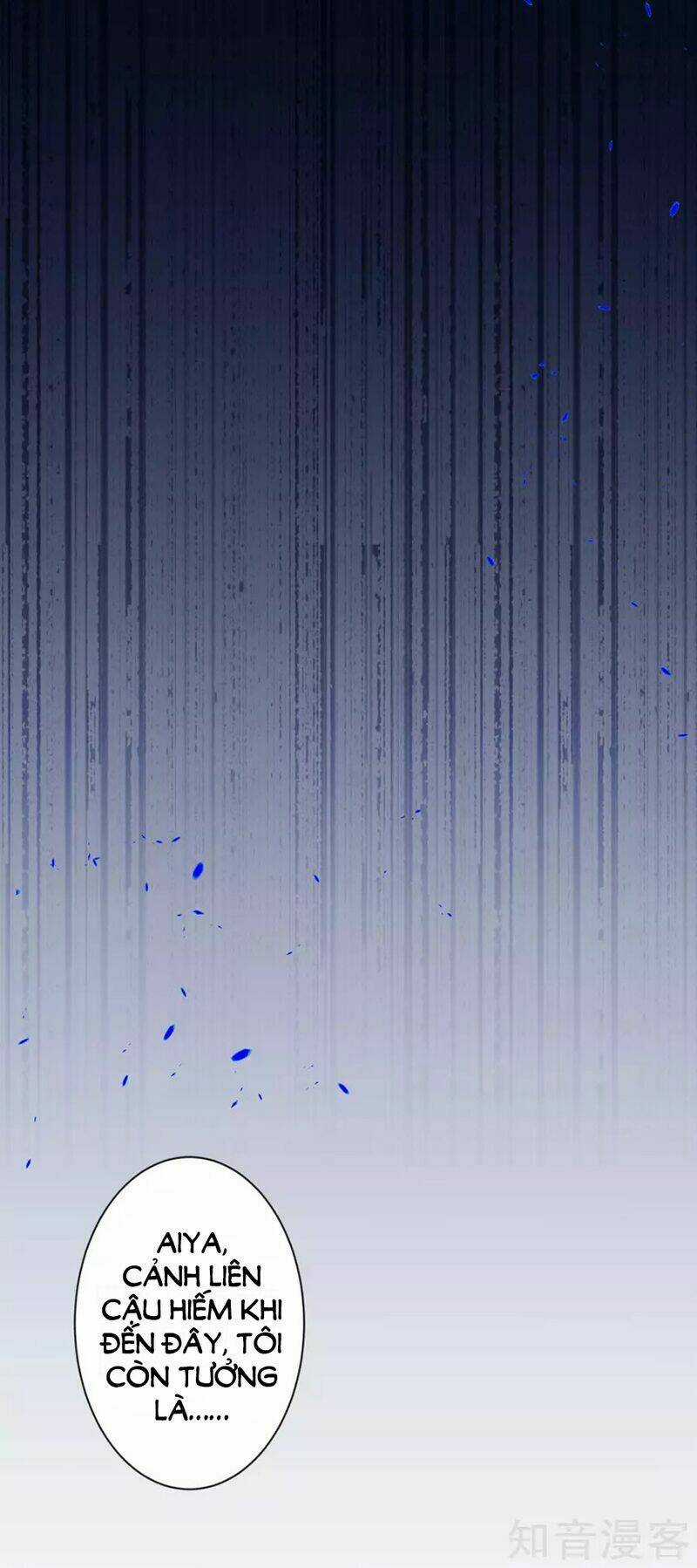 Tôi Bị Tổng Tài Ám Hại Chapter 150 trang 4