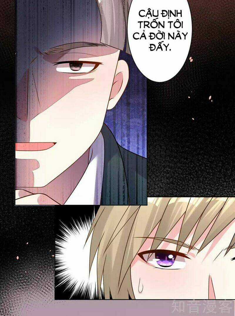 Tôi Bị Tổng Tài Ám Hại Chapter 150 trang 6